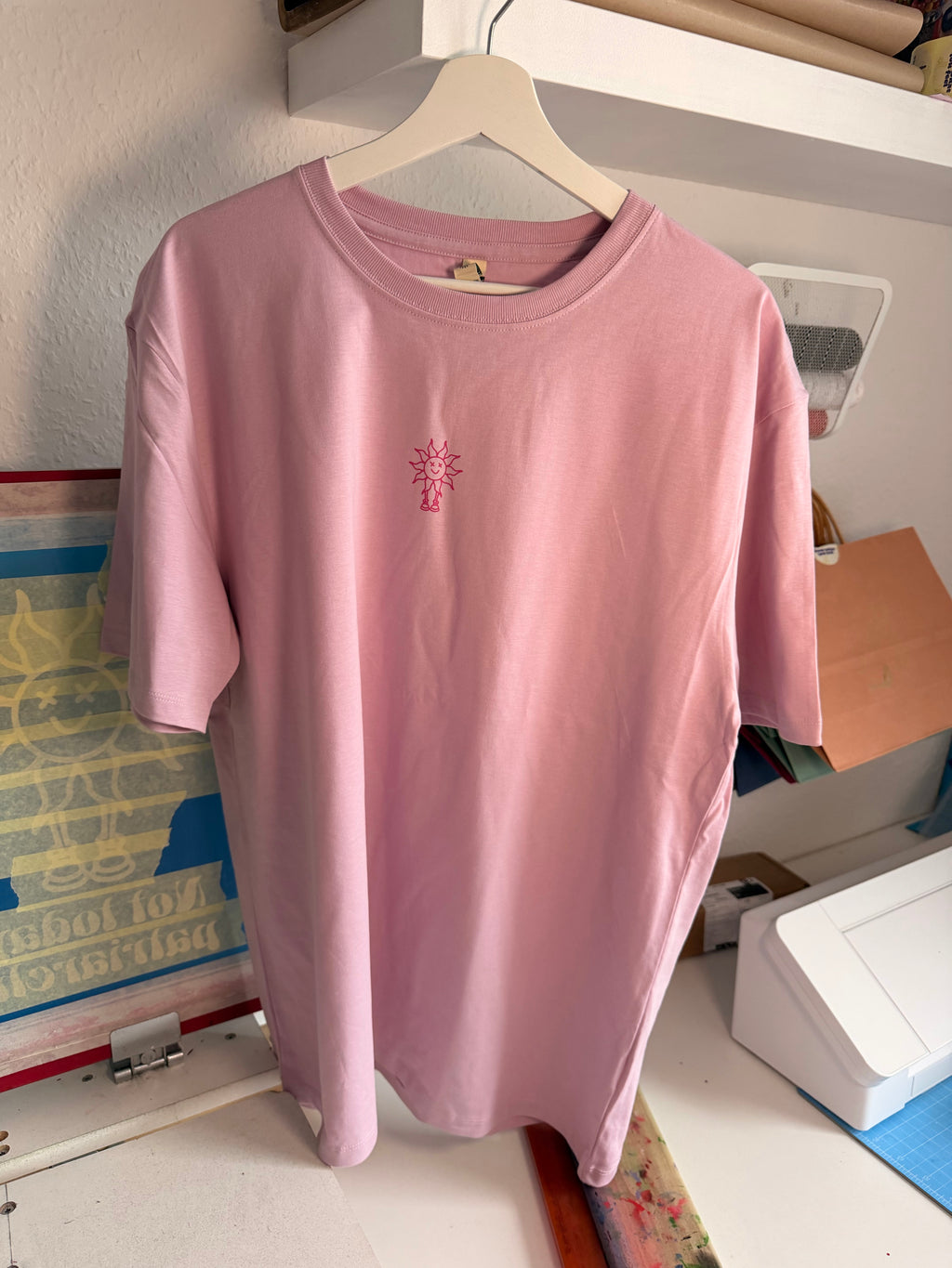 Not today, patriarchy