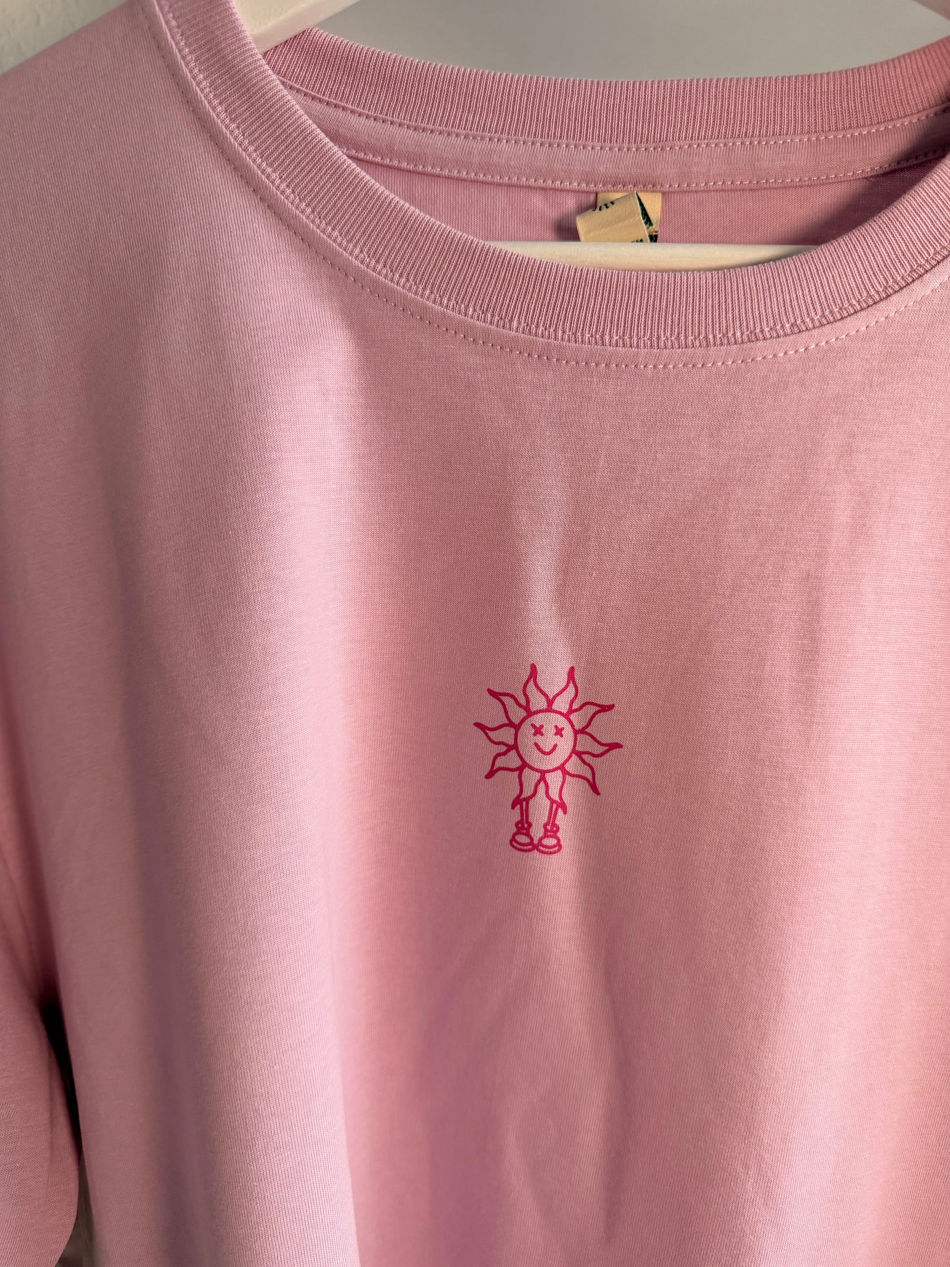 Not today, patriarchy