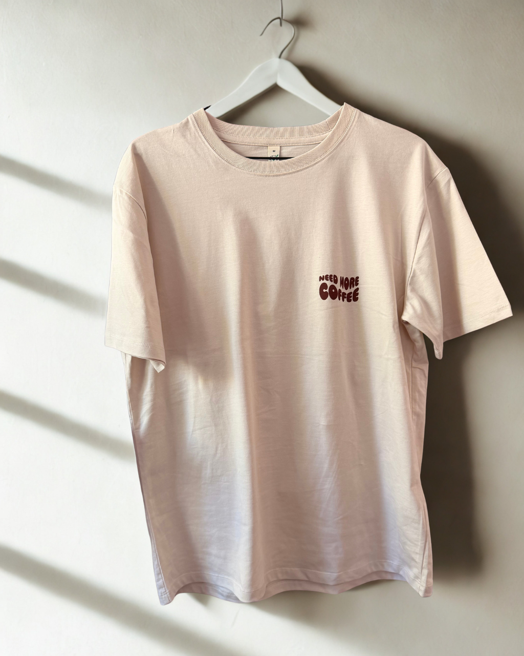 Need more coffee