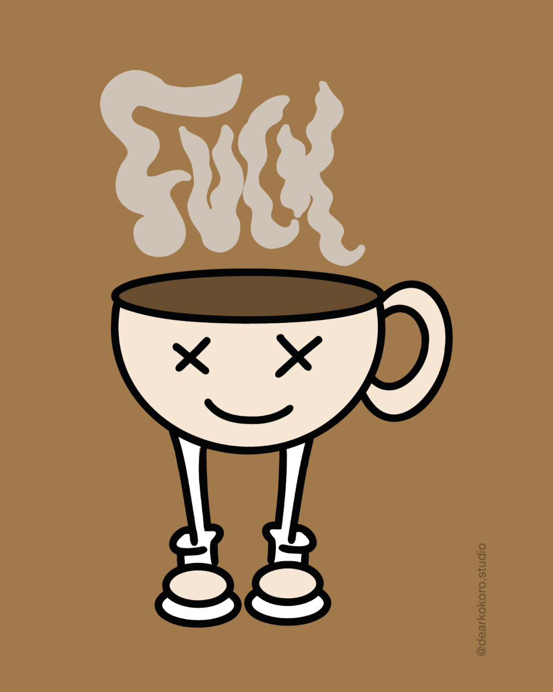 Vintage Postkarten Bundle