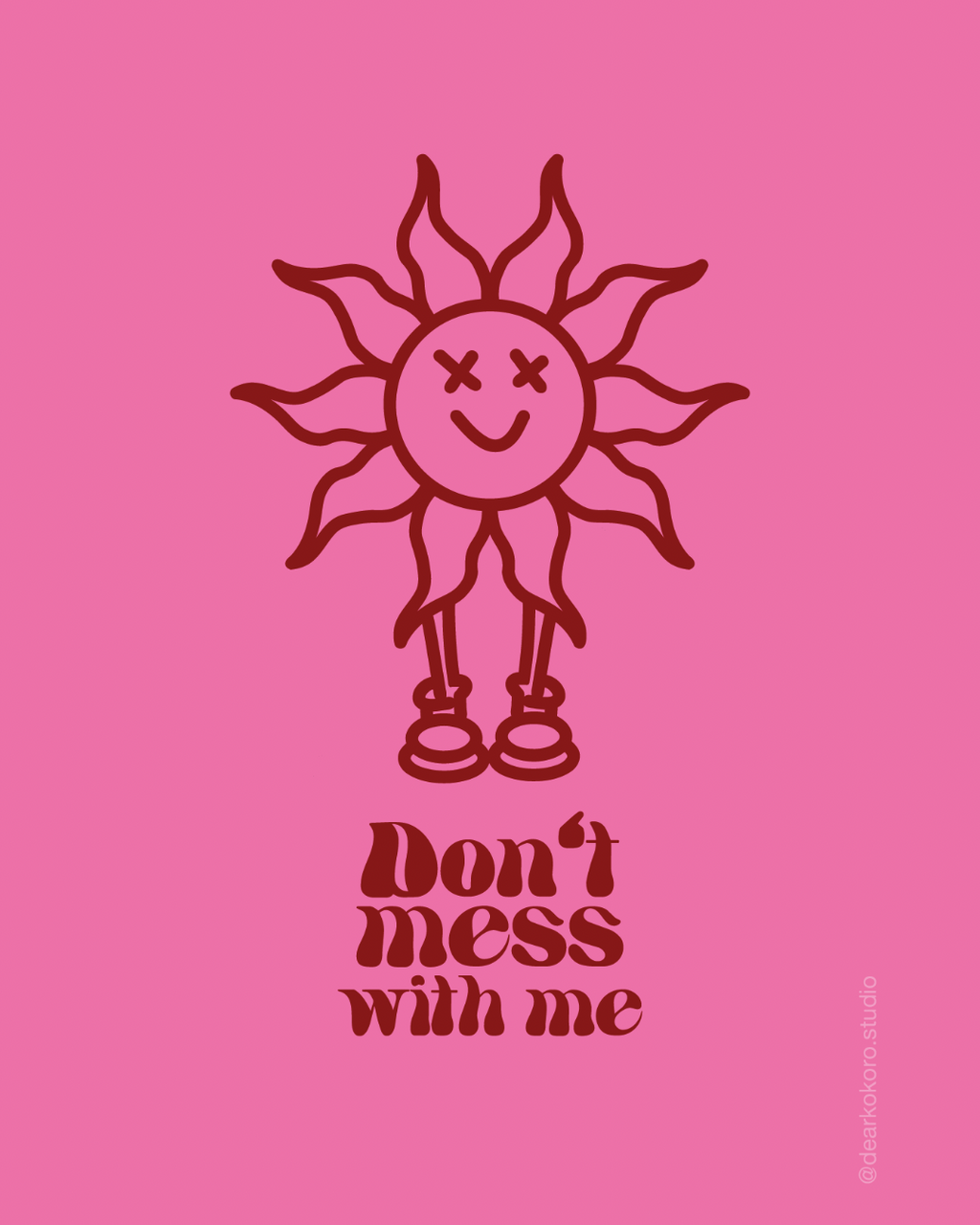 Vintage Postkarten Bundle