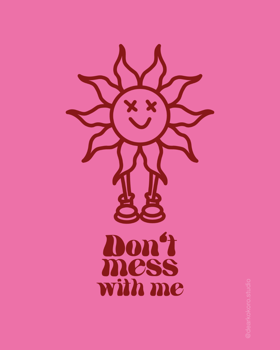 Vintage Postkarten Bundle