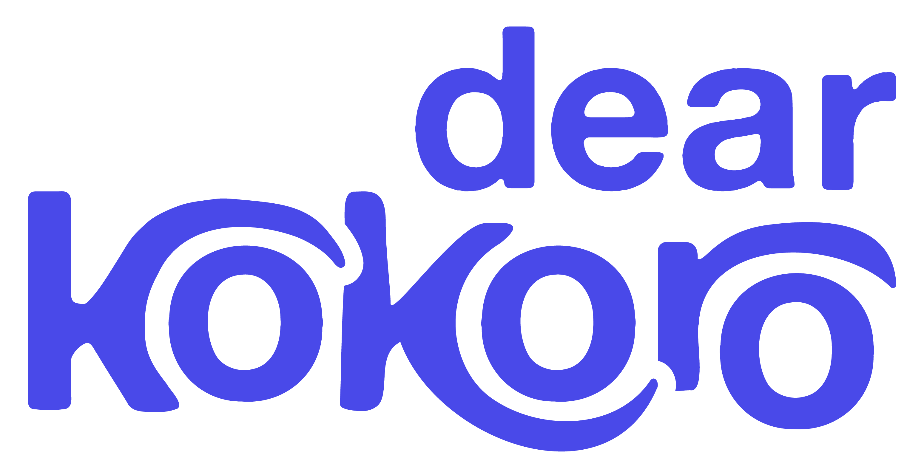 Dear Kokoro