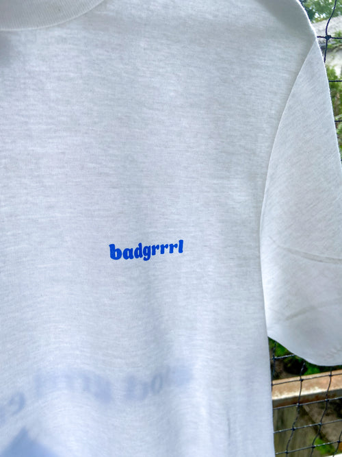 Badgrrrl